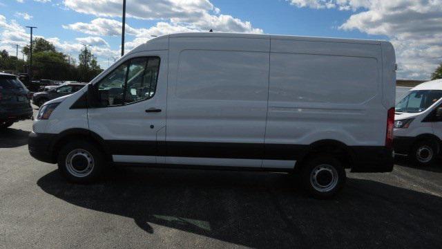 new 2024 Ford Transit-250 car, priced at $51,055