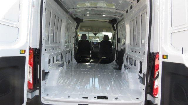 new 2024 Ford Transit-250 car, priced at $51,055