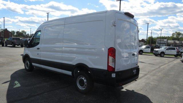 new 2024 Ford Transit-250 car, priced at $51,055