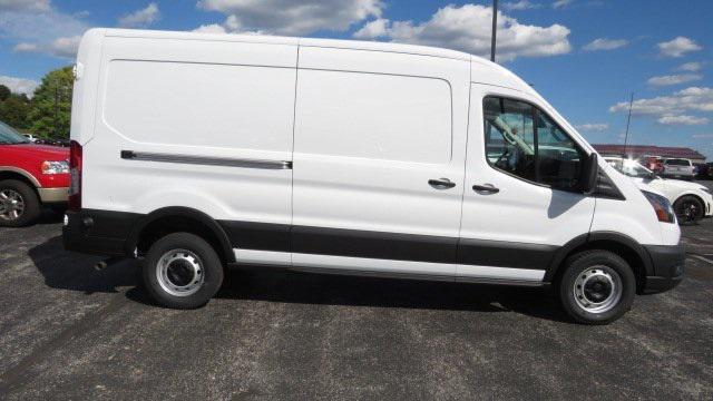 new 2024 Ford Transit-250 car, priced at $51,055