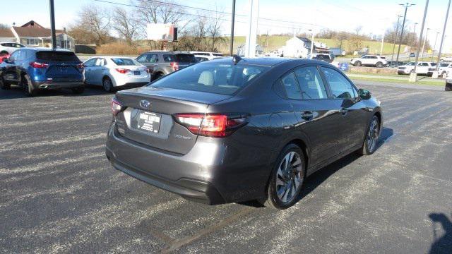 used 2024 Subaru Legacy car, priced at $28,400