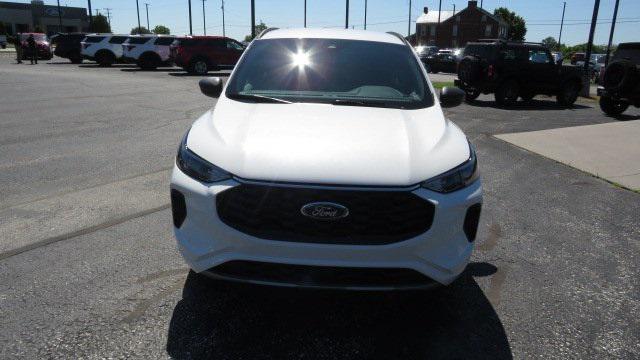 new 2024 Ford Escape car, priced at $33,425