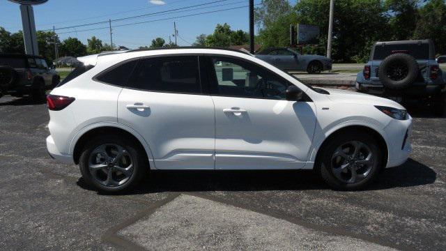 new 2024 Ford Escape car, priced at $33,425