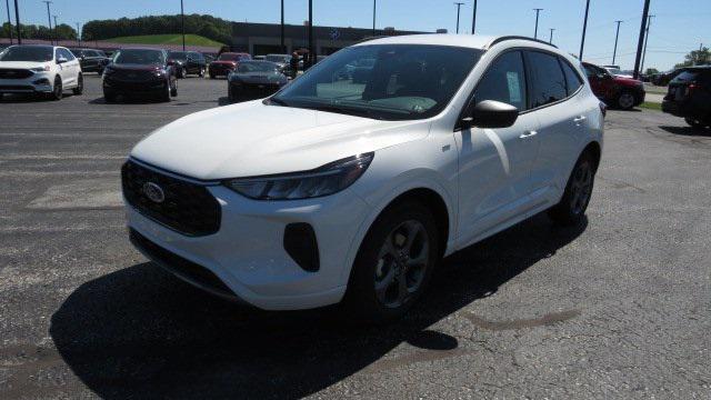 new 2024 Ford Escape car, priced at $33,425