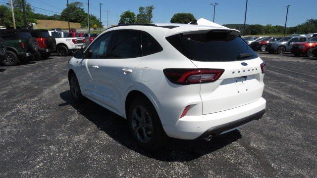 new 2024 Ford Escape car, priced at $33,425