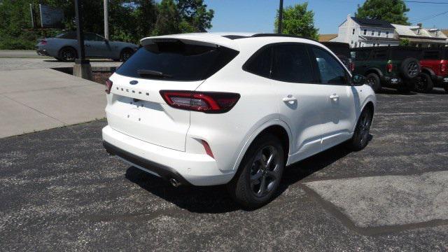 new 2024 Ford Escape car, priced at $33,425