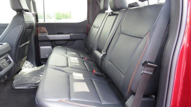 new 2025 Ford F-350 car, priced at $77,310