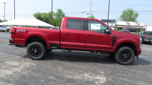 new 2025 Ford F-350 car, priced at $77,310