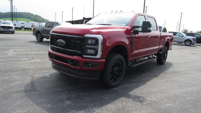new 2025 Ford F-350 car, priced at $77,310