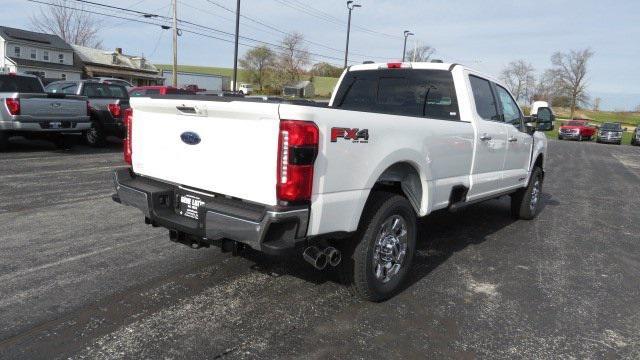 new 2024 Ford F-350 car, priced at $86,785