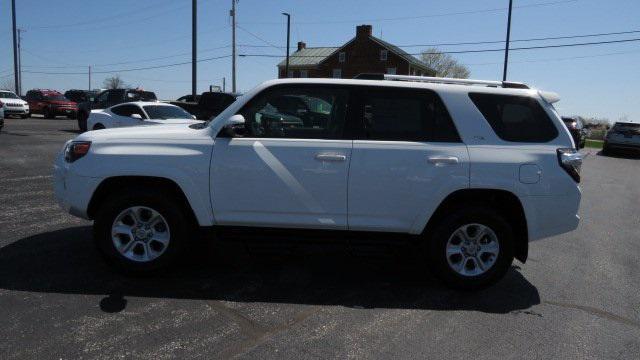 used 2022 Toyota 4Runner car, priced at $39,931
