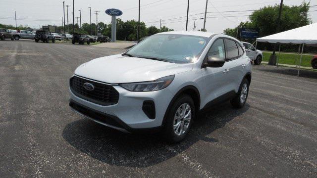 new 2025 Ford Escape car, priced at $31,165