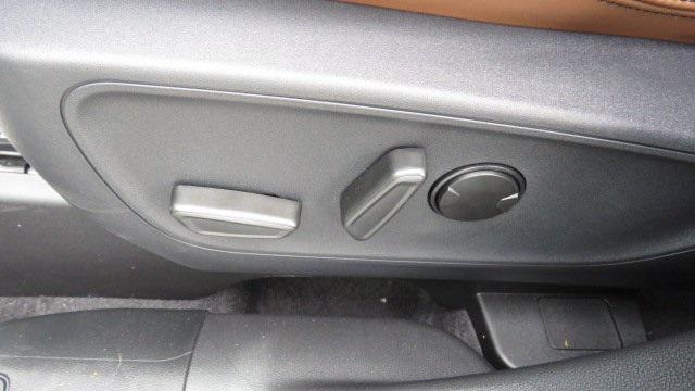 new 2025 Ford Bronco Sport car, priced at $39,919