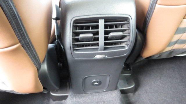 new 2025 Ford Bronco Sport car, priced at $39,919