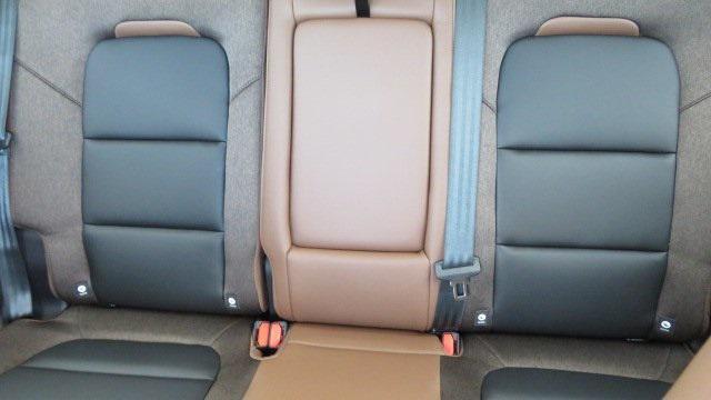 new 2025 Ford Bronco Sport car, priced at $39,919