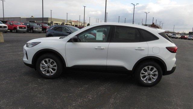 new 2025 Ford Escape car, priced at $30,880