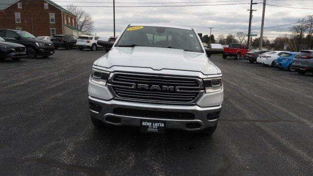 used 2019 Ram 1500 car, priced at $37,961