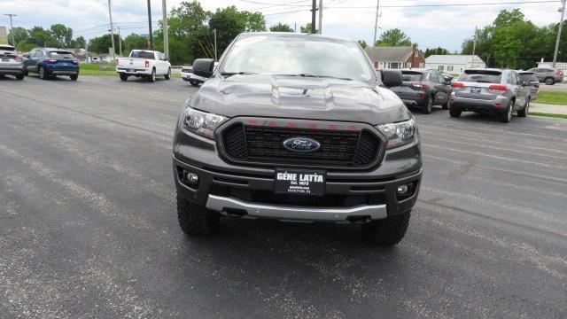 used 2019 Ford Ranger car, priced at $29,983
