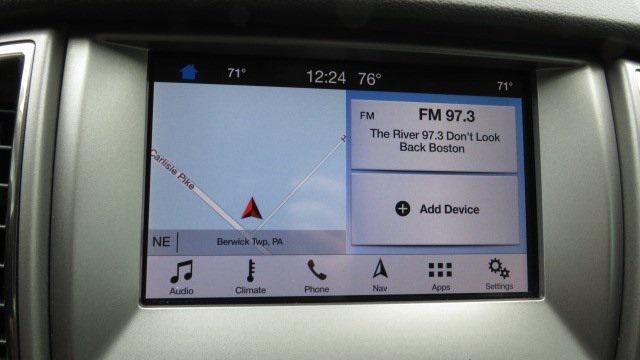 used 2019 Ford Ranger car, priced at $29,983