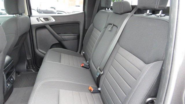 used 2019 Ford Ranger car, priced at $29,983