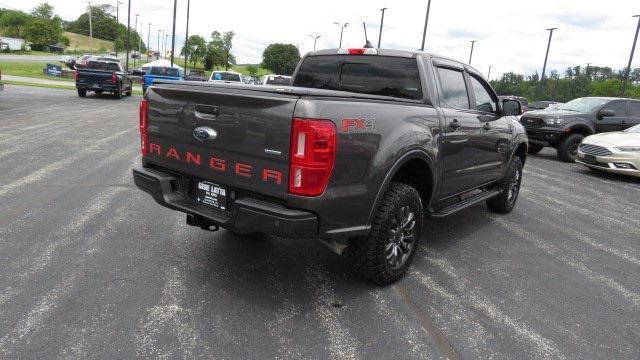 used 2019 Ford Ranger car, priced at $29,983