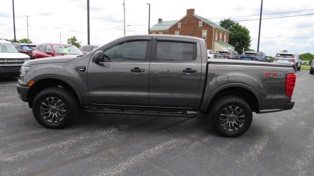 used 2019 Ford Ranger car, priced at $29,983