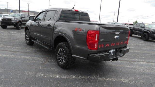 used 2019 Ford Ranger car, priced at $29,983