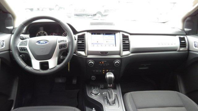used 2019 Ford Ranger car, priced at $29,983