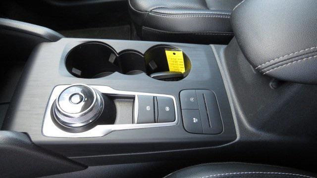 used 2022 Ford Escape car, priced at $30,717