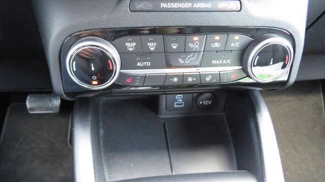used 2022 Ford Escape car, priced at $30,717
