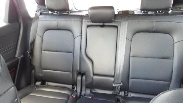 used 2022 Ford Escape car, priced at $30,717