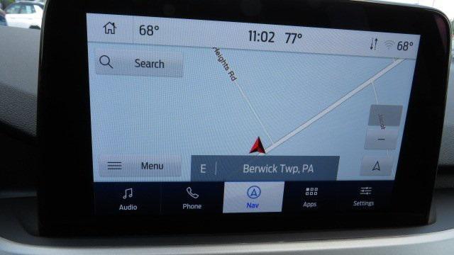 used 2022 Ford Escape car, priced at $30,717