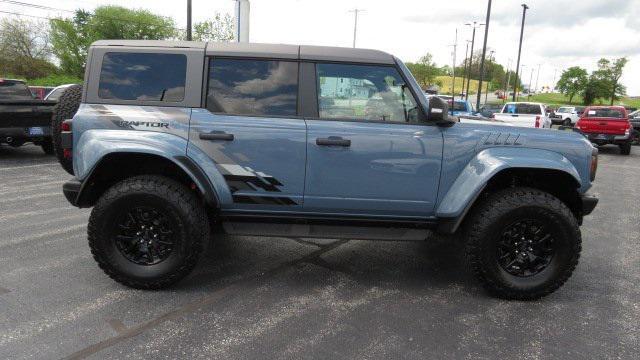 used 2024 Ford Bronco car, priced at $76,931