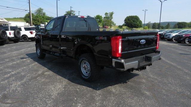 new 2024 Ford F-250 car, priced at $50,525