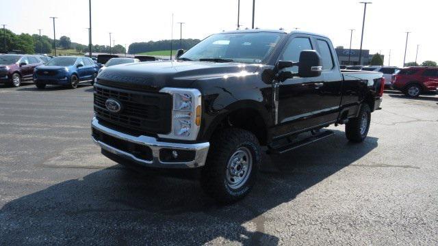 new 2024 Ford F-250 car, priced at $50,525