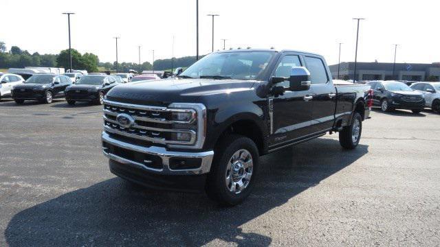 new 2024 Ford F-250 car, priced at $84,865