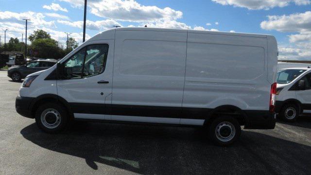 new 2024 Ford Transit-250 car, priced at $60,350