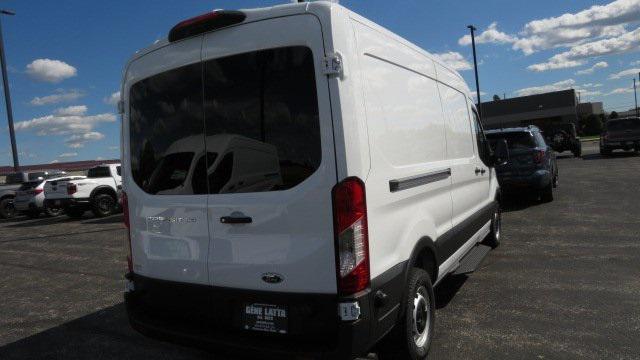 new 2024 Ford Transit-250 car, priced at $60,350