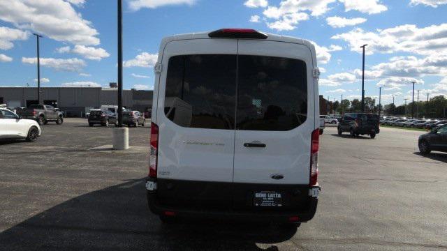 new 2024 Ford Transit-250 car, priced at $60,350