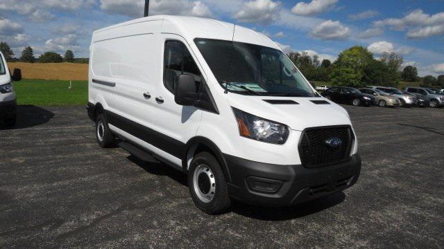 new 2024 Ford Transit-250 car, priced at $60,350