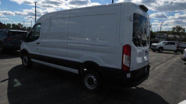 new 2024 Ford Transit-250 car, priced at $60,350