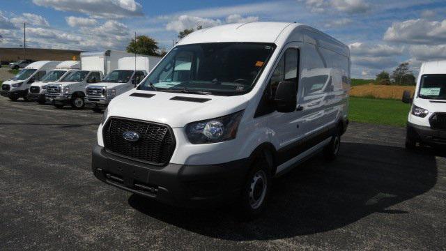 new 2024 Ford Transit-250 car, priced at $60,350