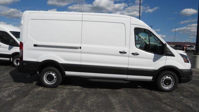 new 2024 Ford Transit-250 car, priced at $60,350