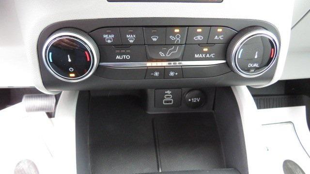 new 2025 Ford Escape car, priced at $28,477