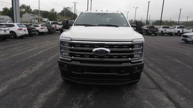 used 2024 Ford F-350 car, priced at $91,906