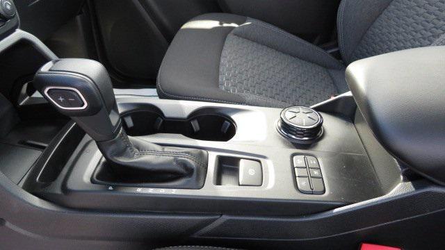 new 2025 Ford Ranger car, priced at $37,168