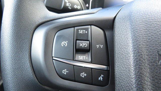 new 2025 Ford Ranger car, priced at $37,168