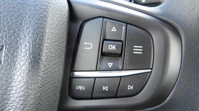 new 2025 Ford Ranger car, priced at $37,168