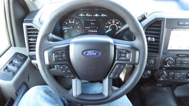 used 2019 Ford F-150 car, priced at $32,881