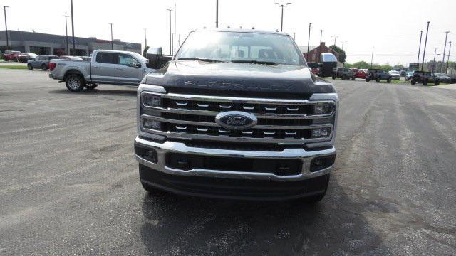 new 2025 Ford F-250 car, priced at $76,955